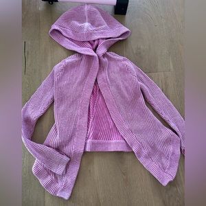 ivivva athletic knit